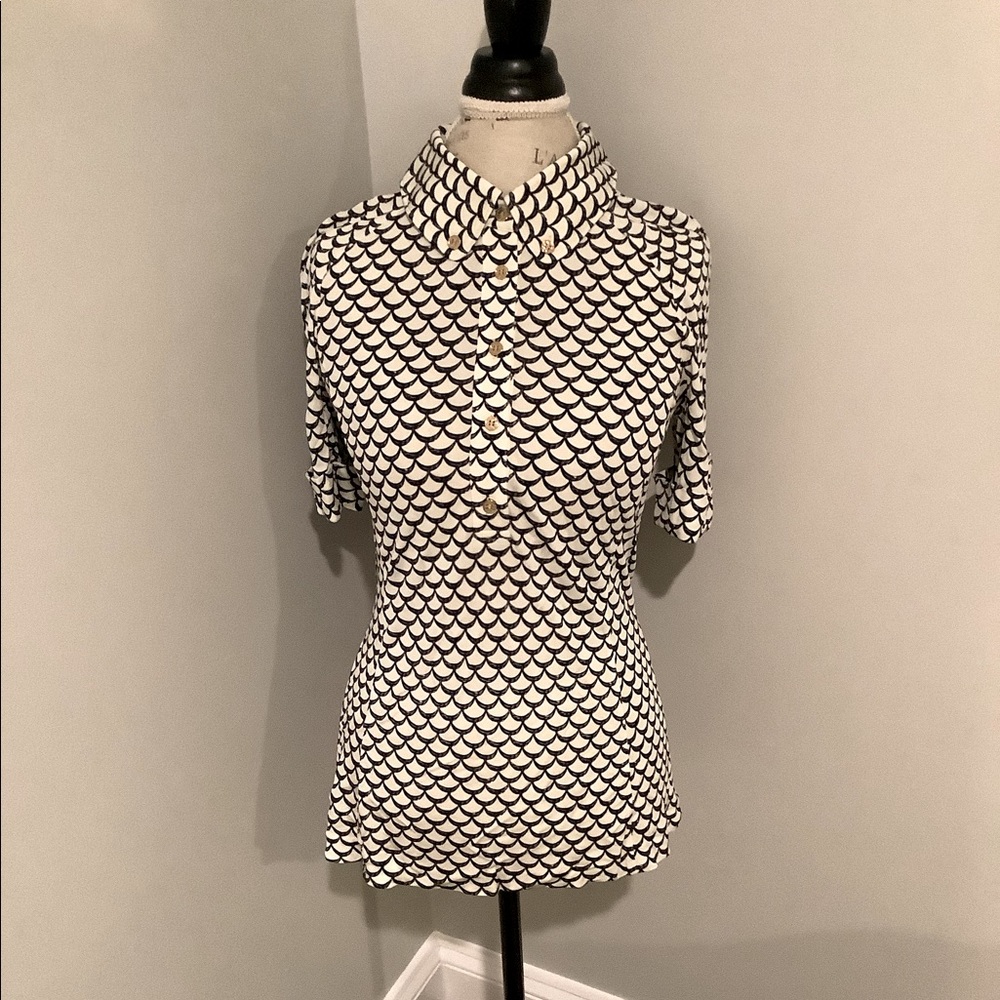 Tory Burch shirt
